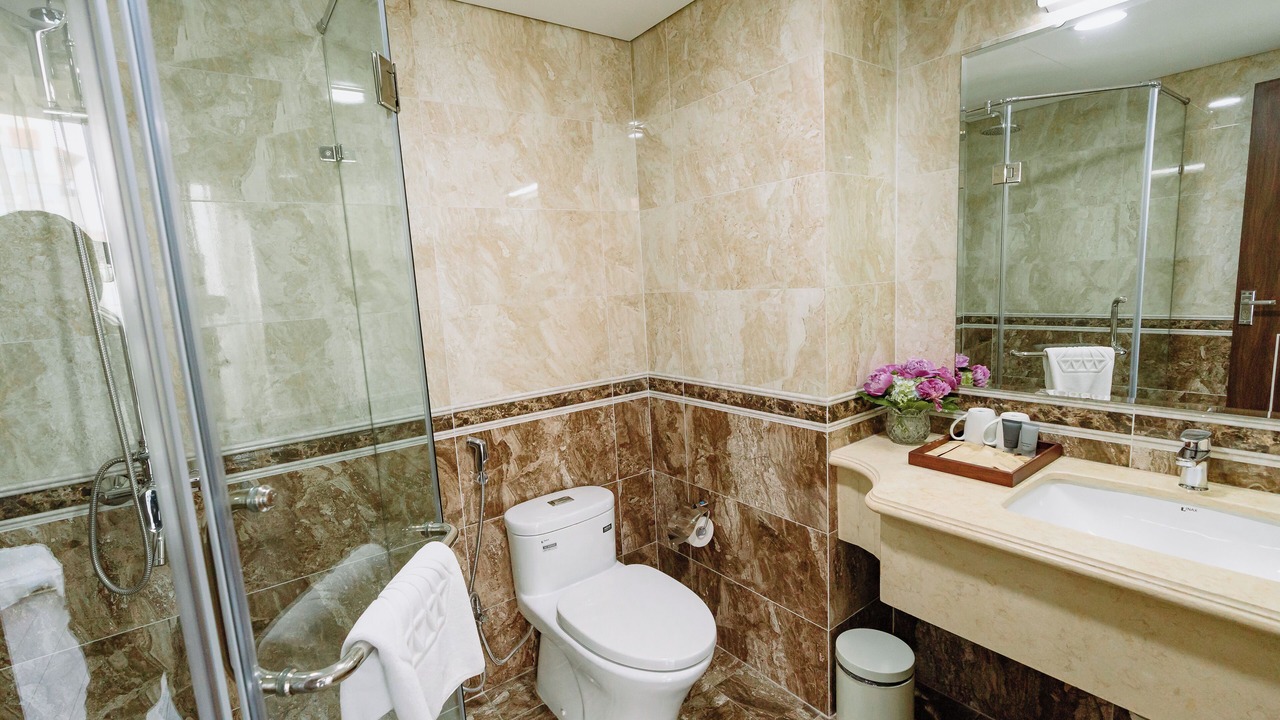 Photo of Bathroom in Yen Phu
