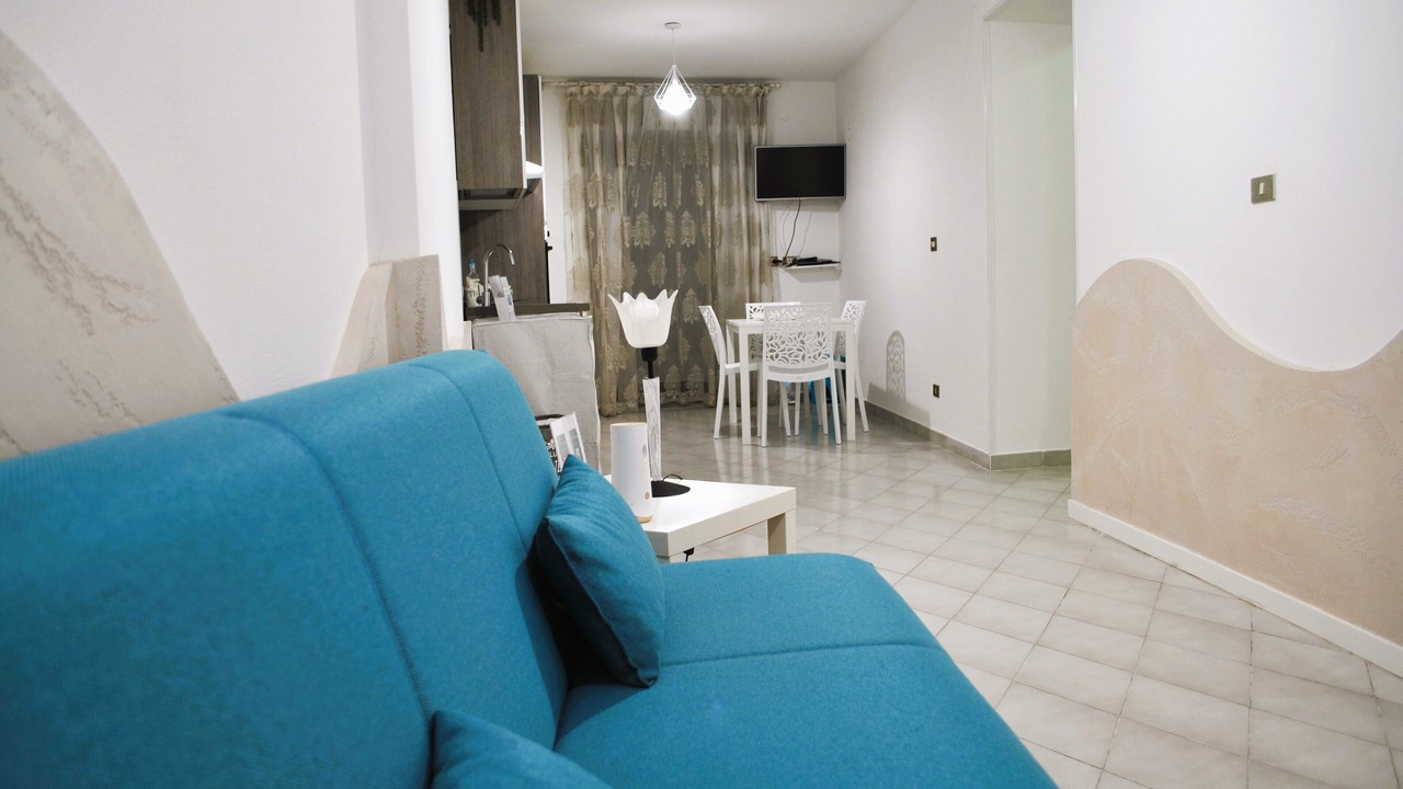 Photo of Livingroom in Altavilla Silentina