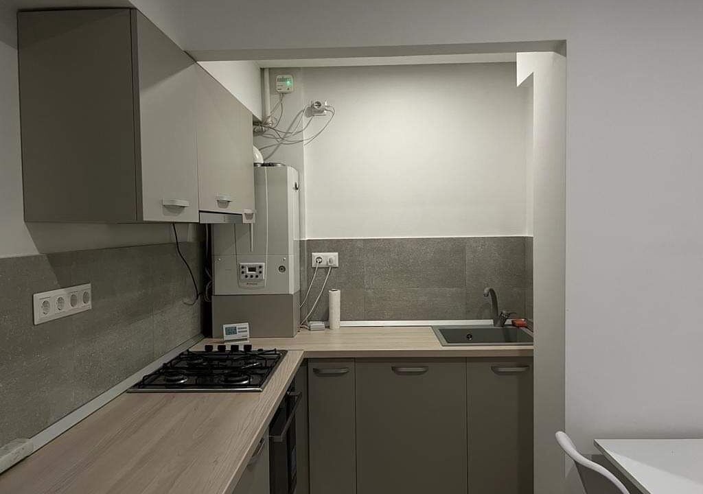 Photo of Kitchen in Sibiu