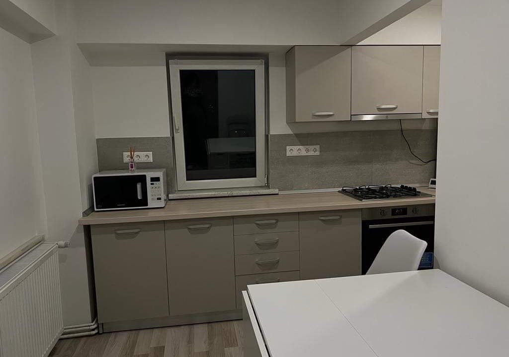 Photo of Kitchen in Sibiu
