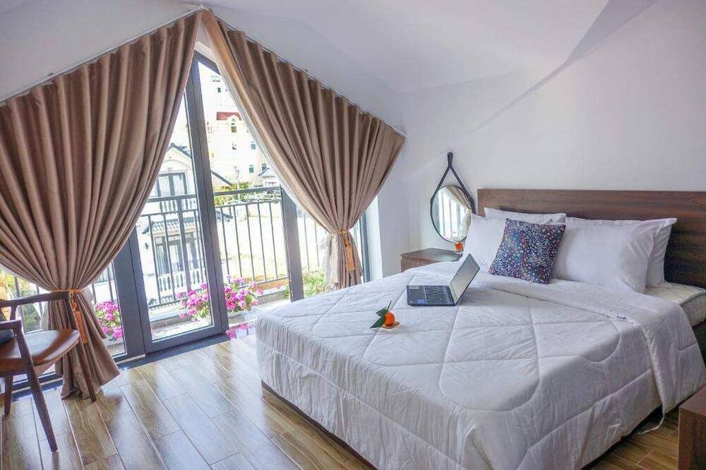 Photo of Bedroom in Vinh Long