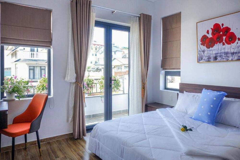 Photo of Bedroom in Vinh Long