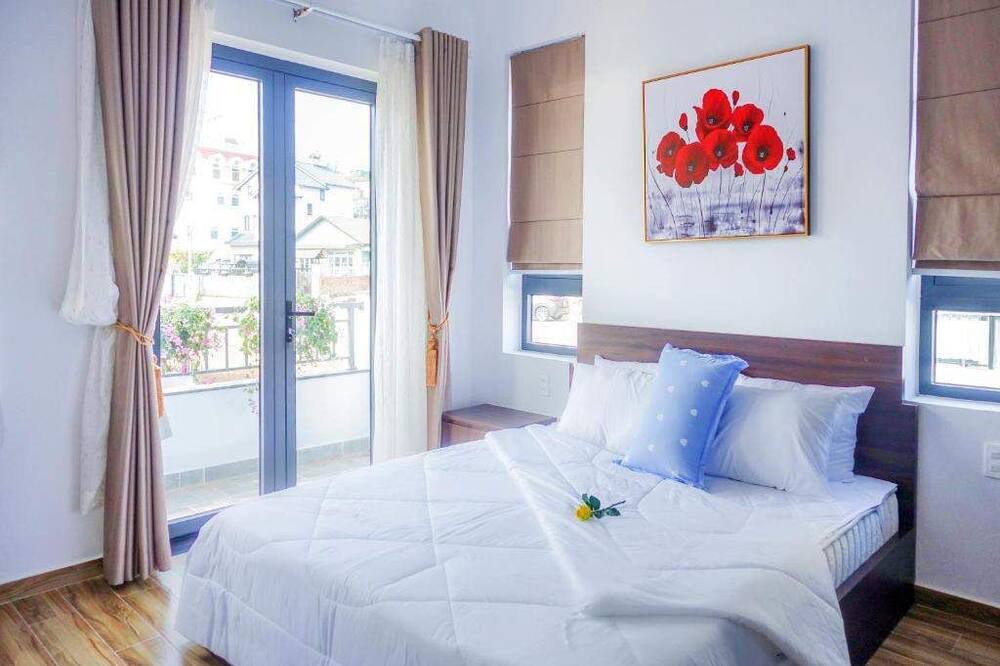 Photo of Bedroom in Vinh Long