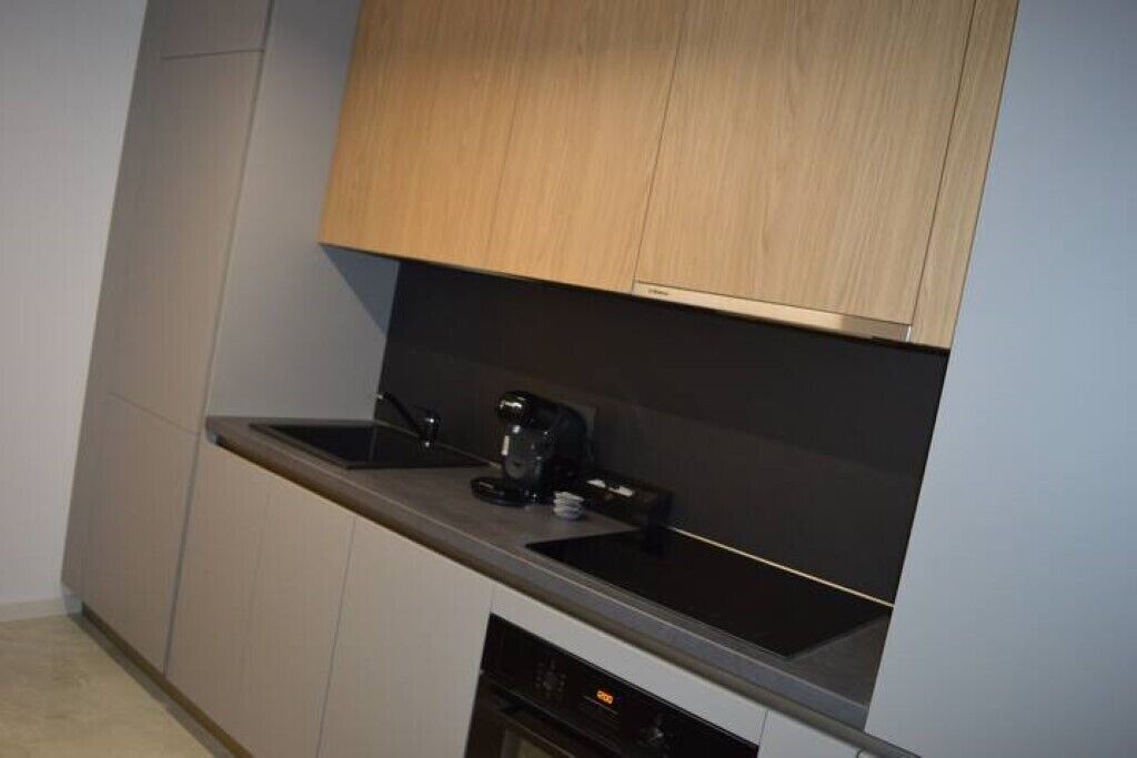 Photo of Kitchen in Cluj County