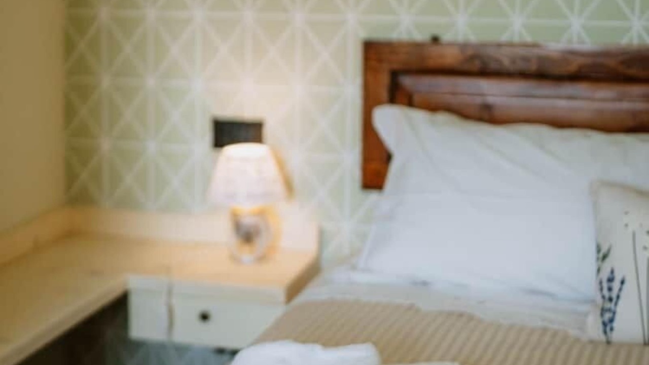 Photo of Bedroom in Offida
