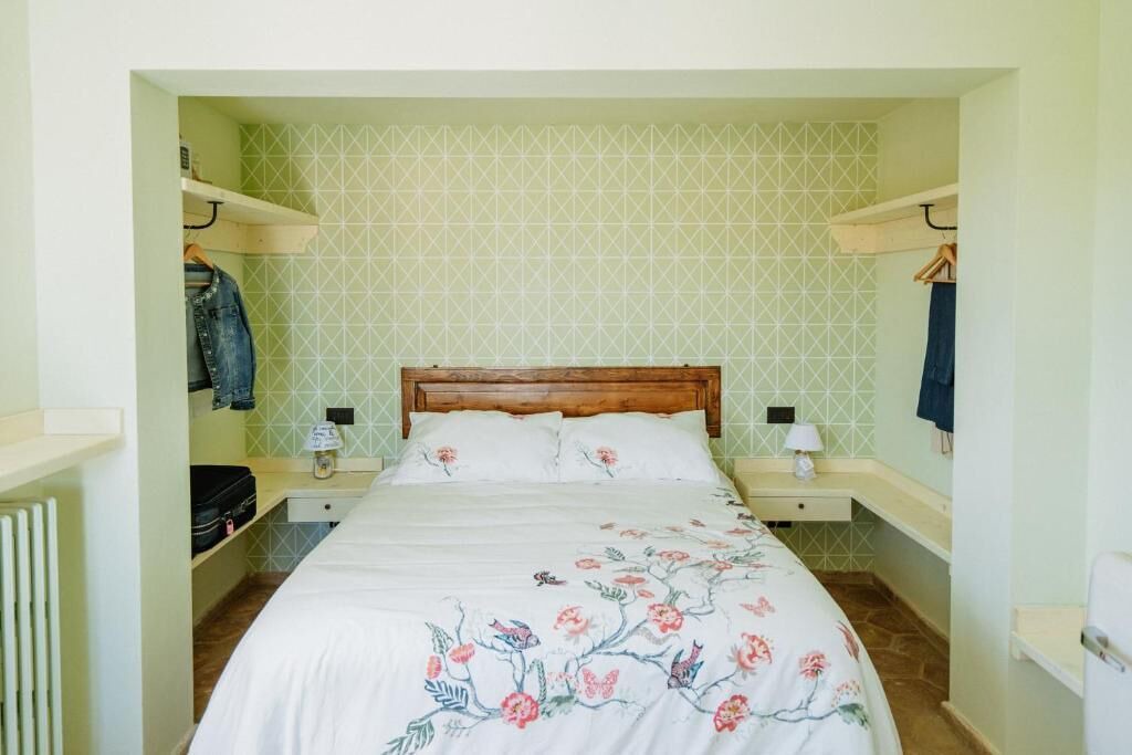 Photo of Bedroom in Offida