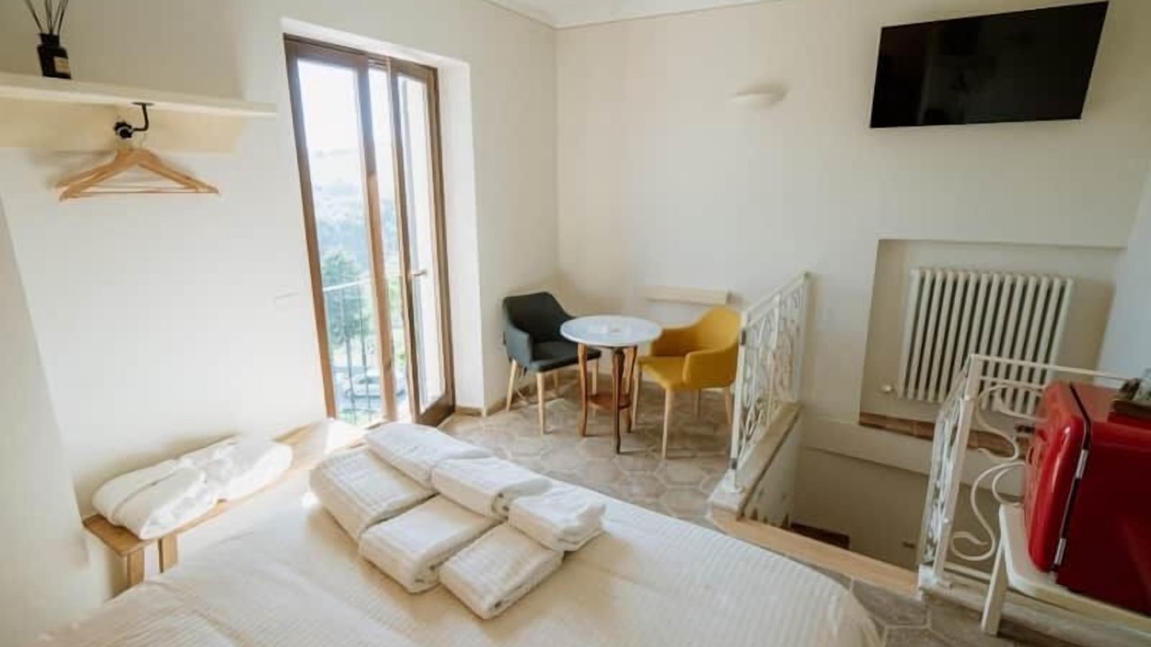 Photo of Bedroom in Offida