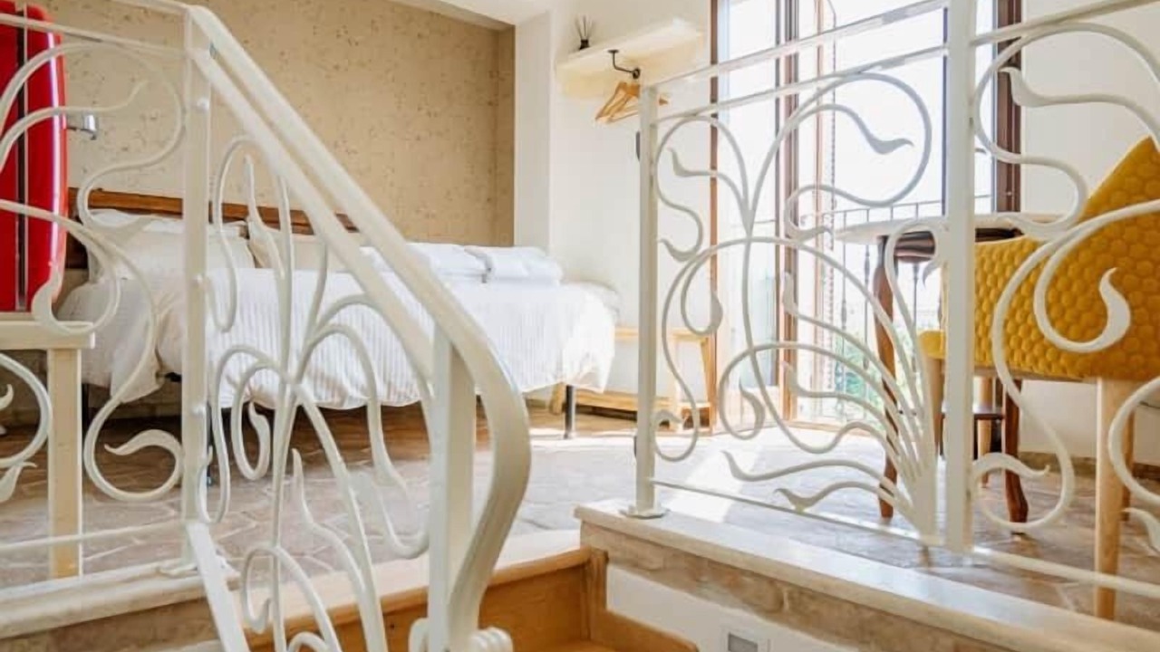 Photo of Bedroom in Offida