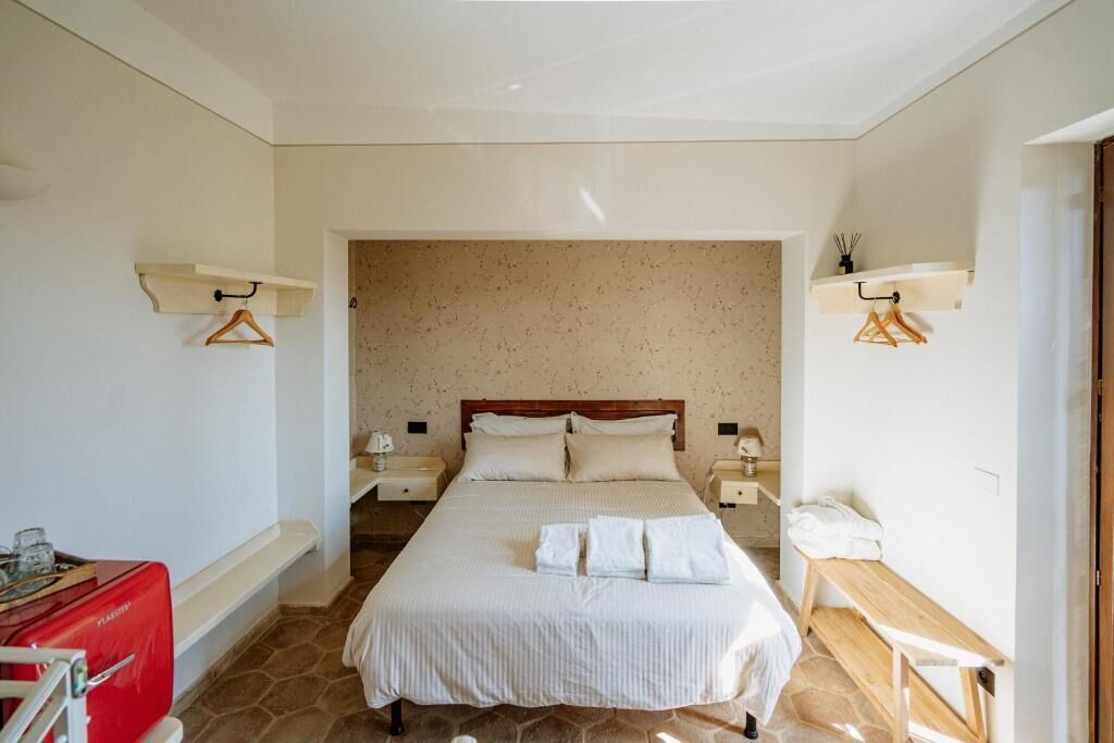 Photo of Bedroom in Offida