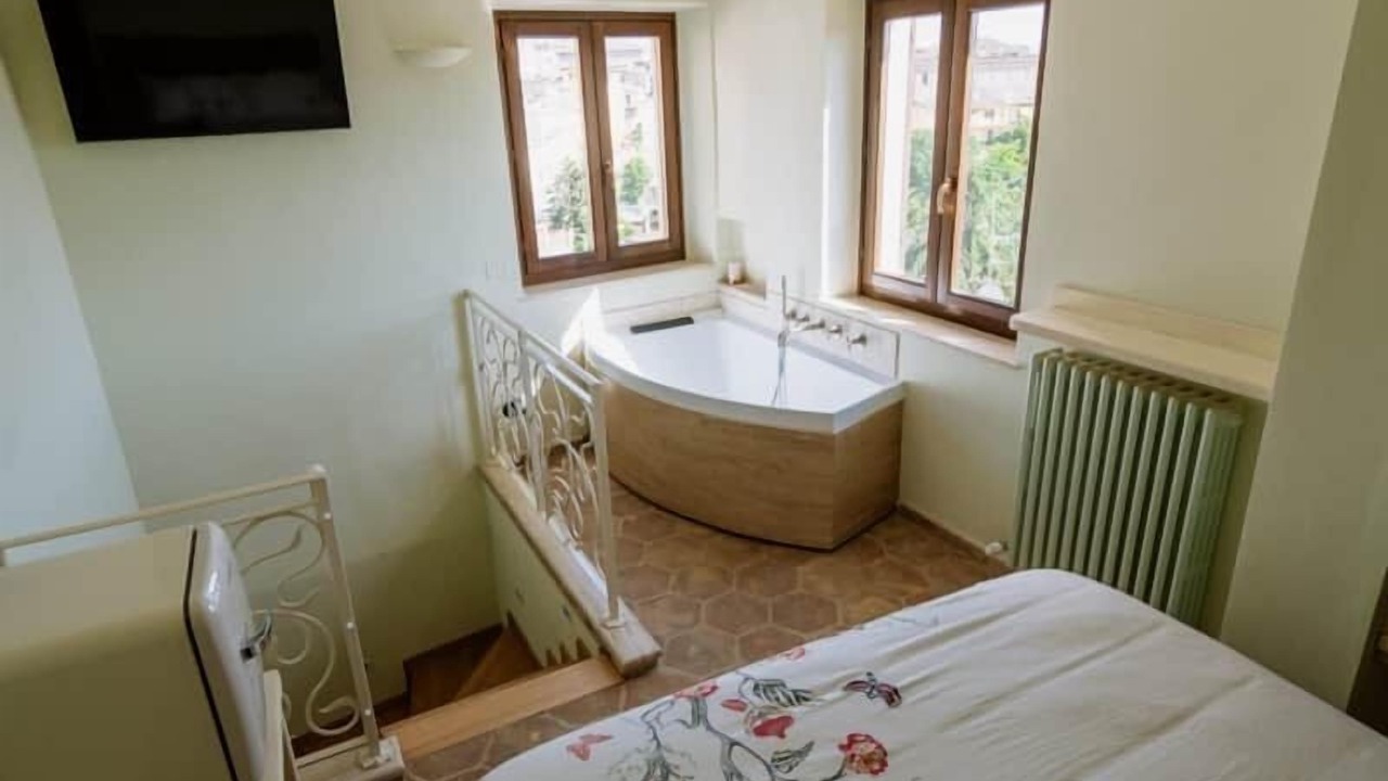 Photo of Bedroom in Offida