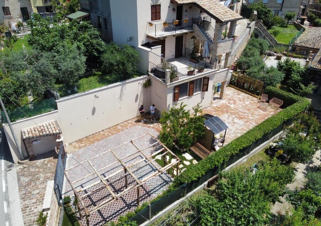 Photo of Outdoor in Offida