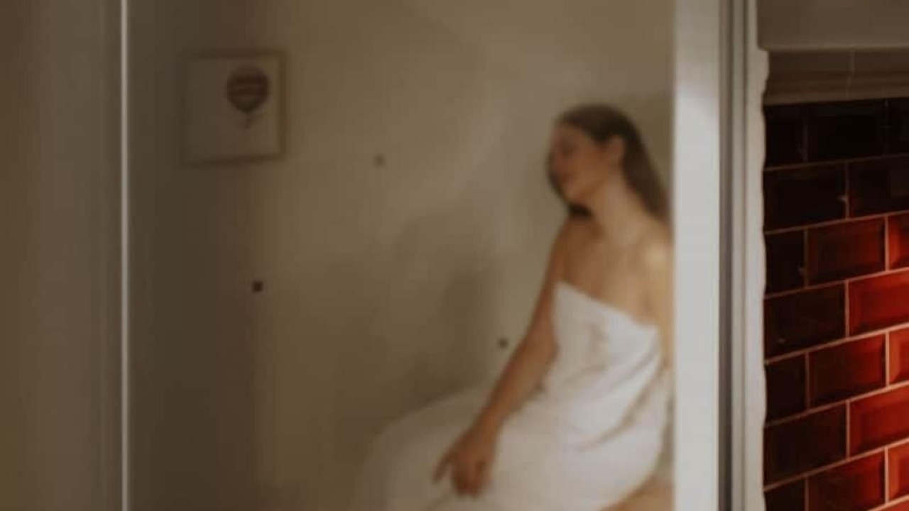 Photo of Bathroom in Offida