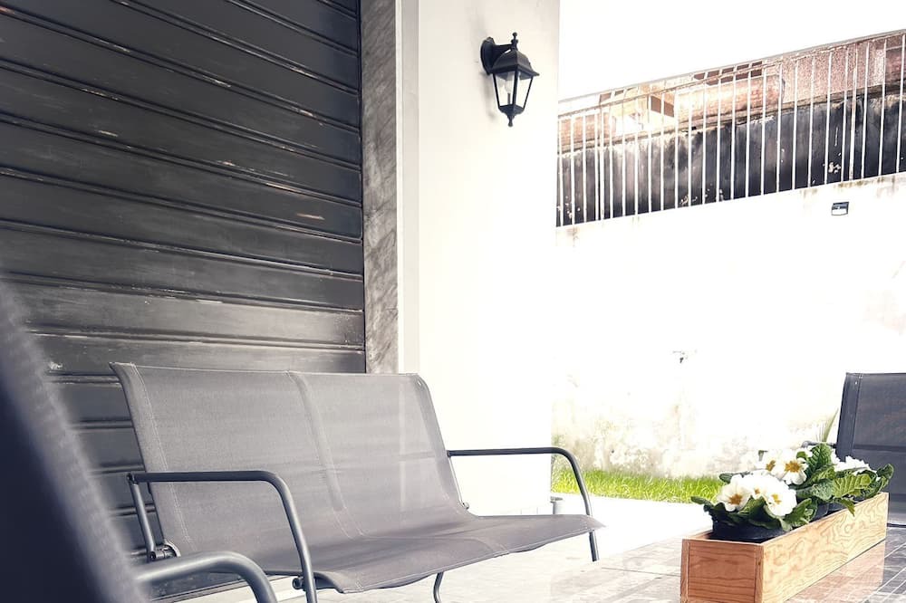 Photo of Outdoor in San Giuseppe Vesuviano
