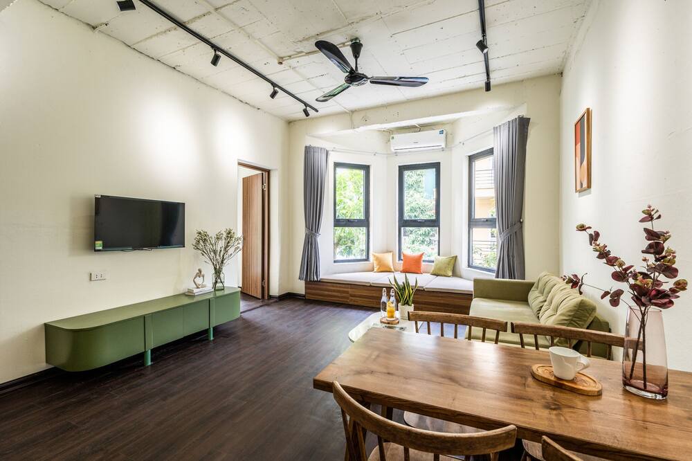 Photo of Livingroom in Trang Tien