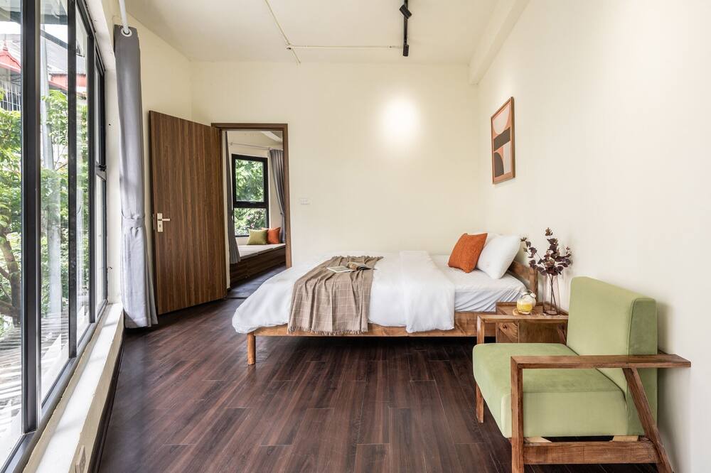 Photo of Bedroom in Trang Tien