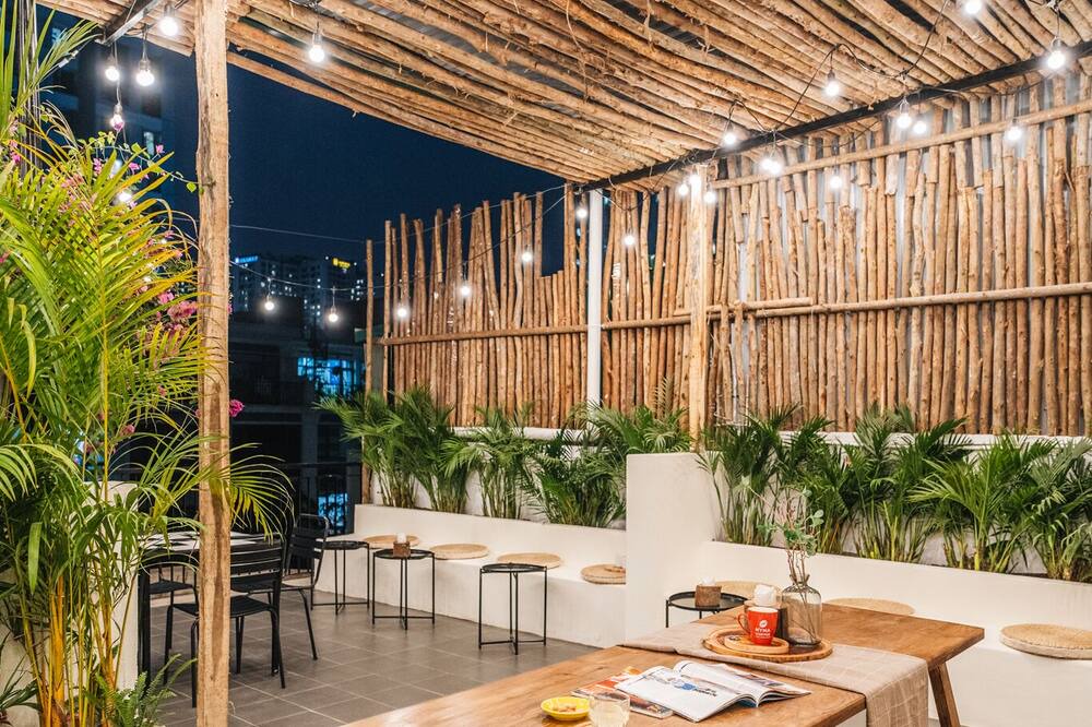 Photo of Outdoor in Trang Tien