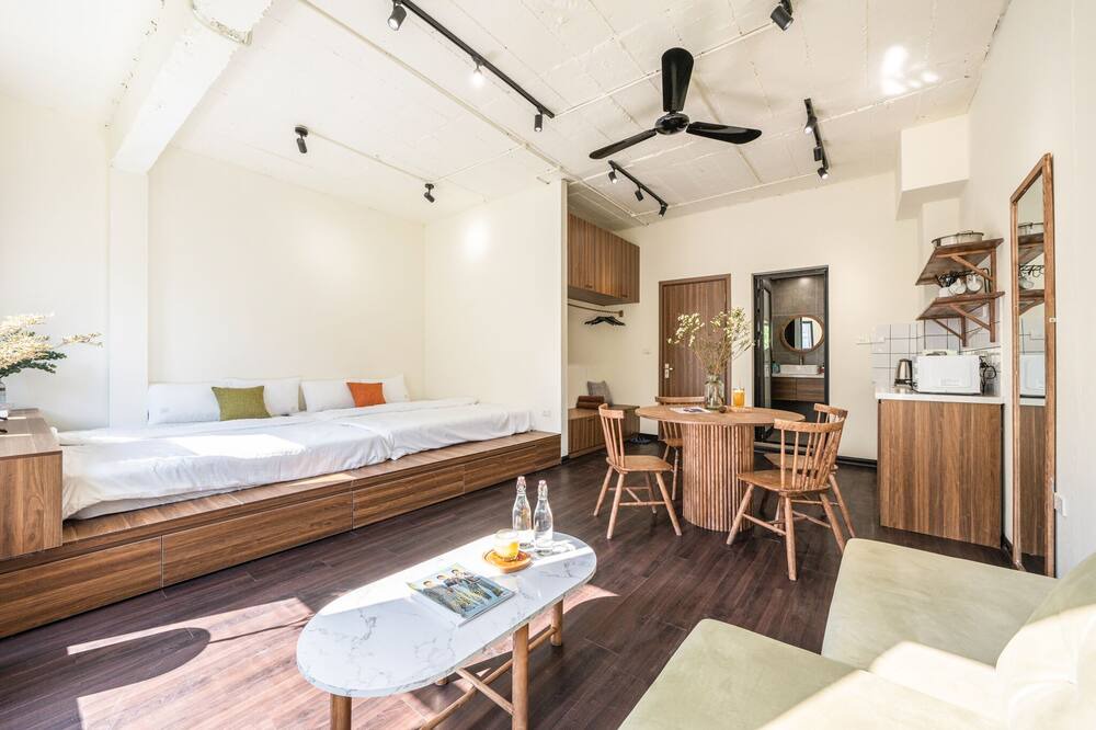 Photo of Bedroom in Trang Tien