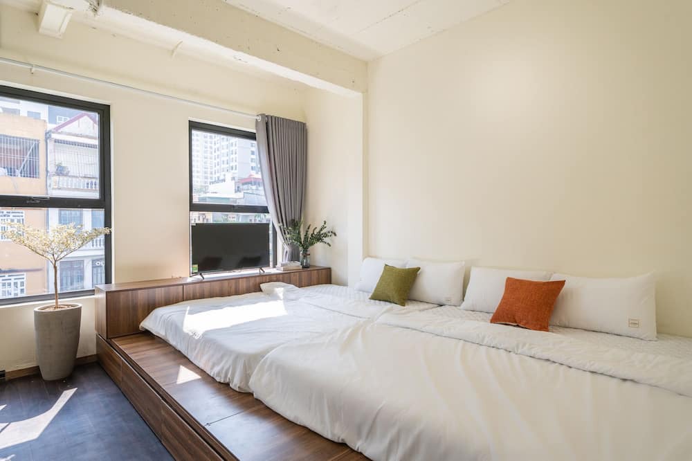 Photo of Bedroom in Trang Tien