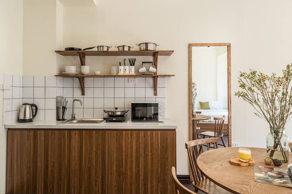 Photo of Kitchen in Trang Tien