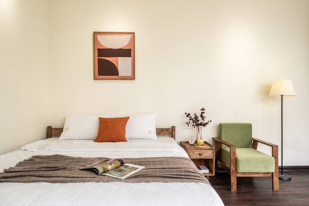 Photo of Bedroom in Trang Tien