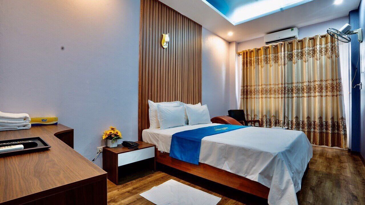 Photo of Bedroom in Thanh Tri