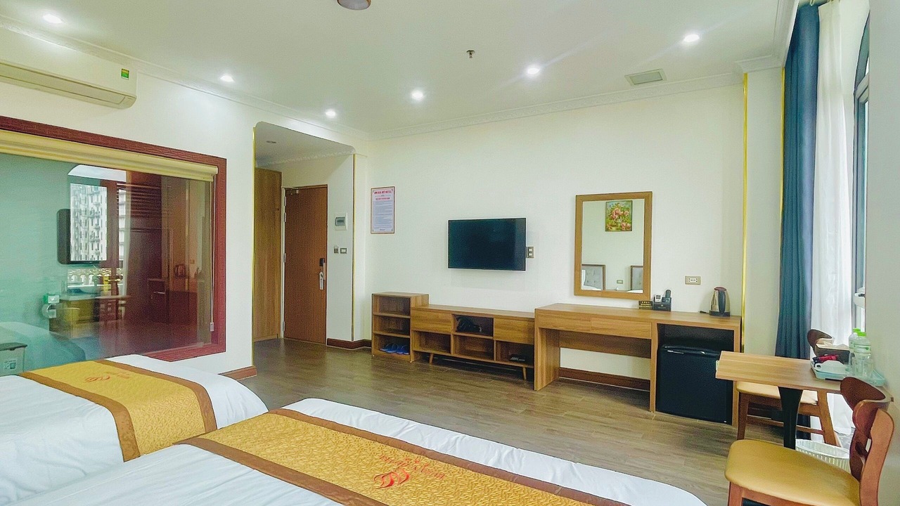 Photo of Bedroom in Bac Ninh
