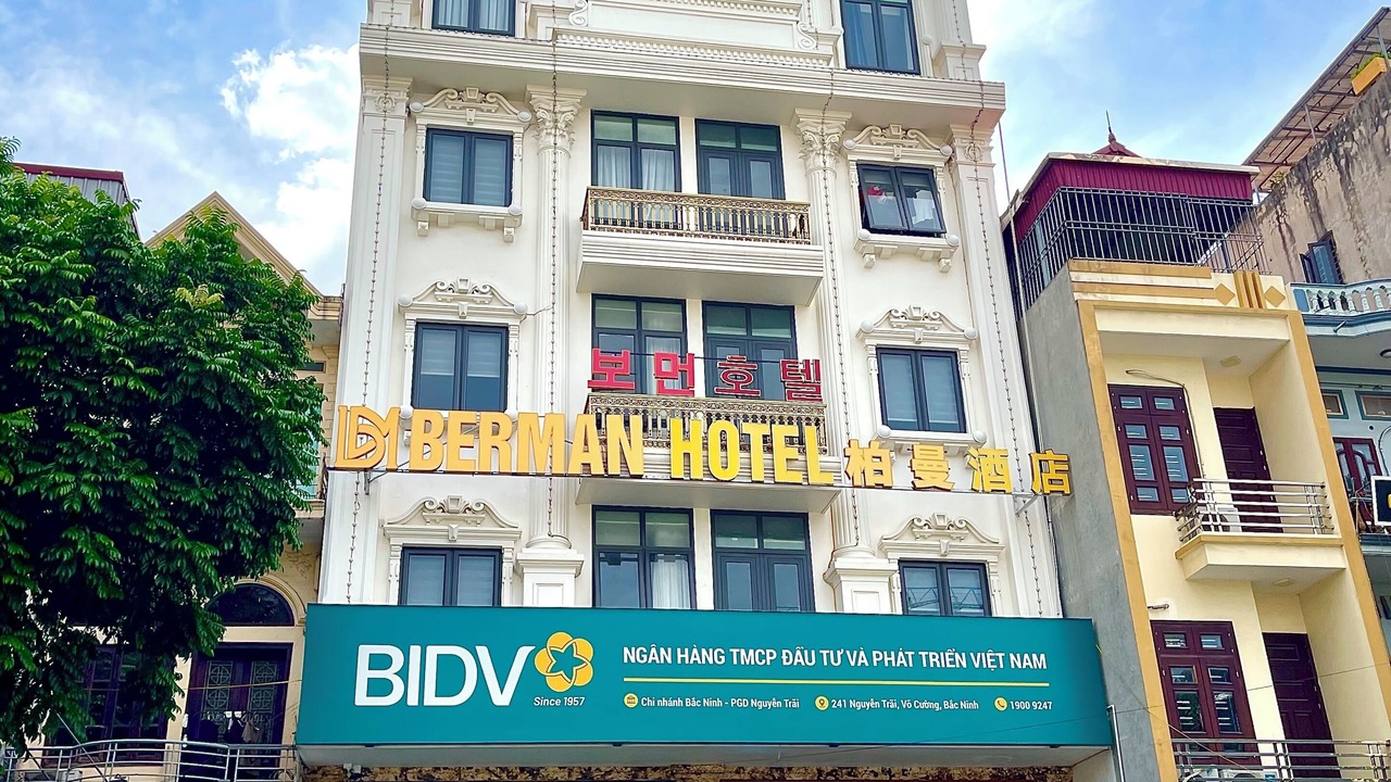 Photo of Outdoor in Bac Ninh