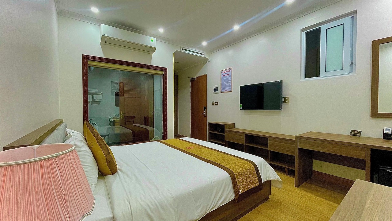 Photo of Bedroom in Bac Ninh
