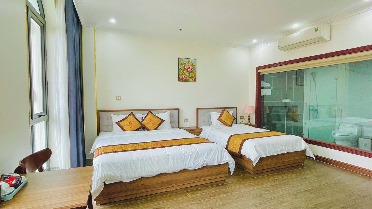 Photo of Bedroom in Bac Ninh
