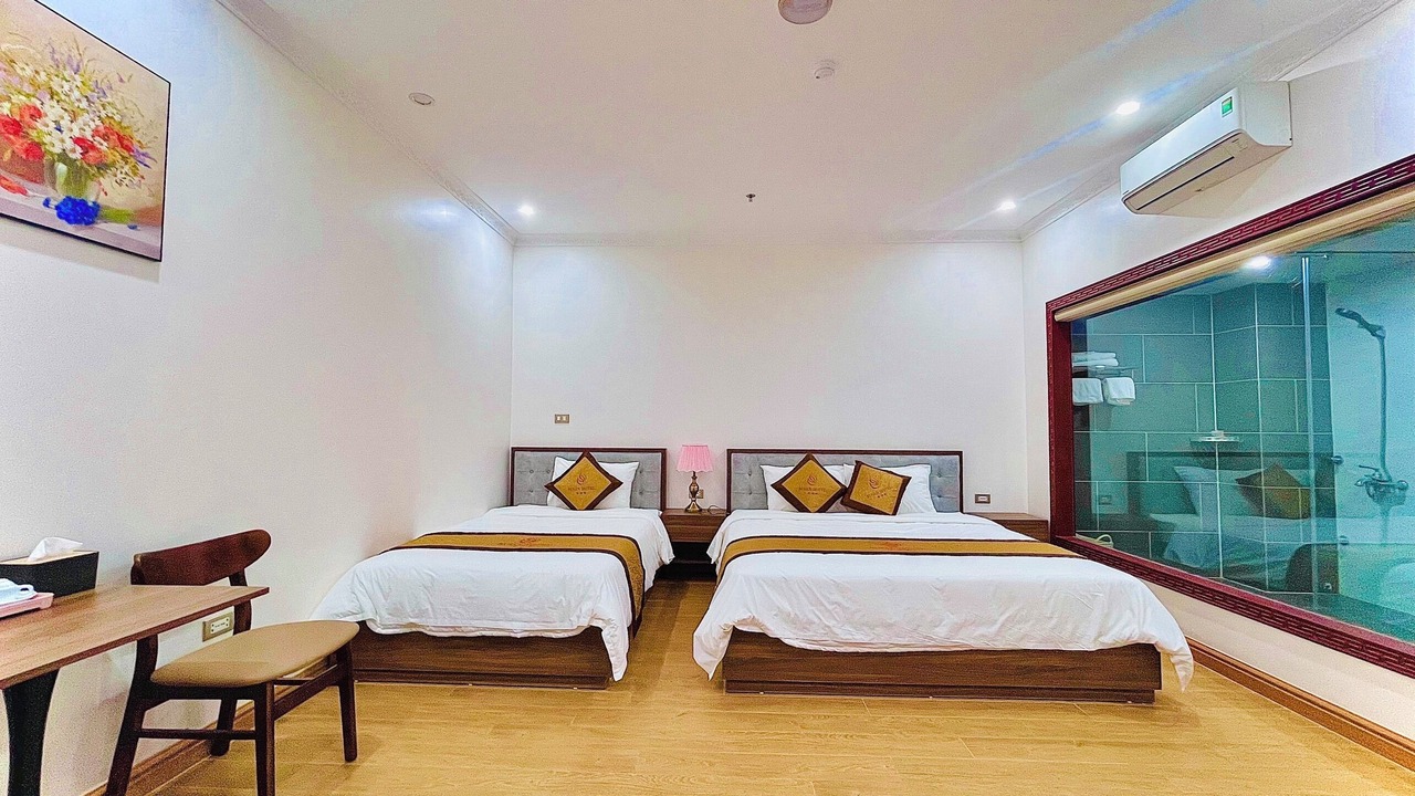 Photo of Bedroom in Bac Ninh