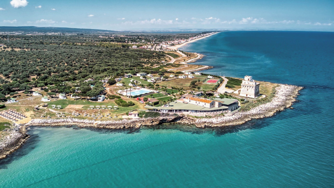 Photo of Outdoor in San Nicandro Garganico
