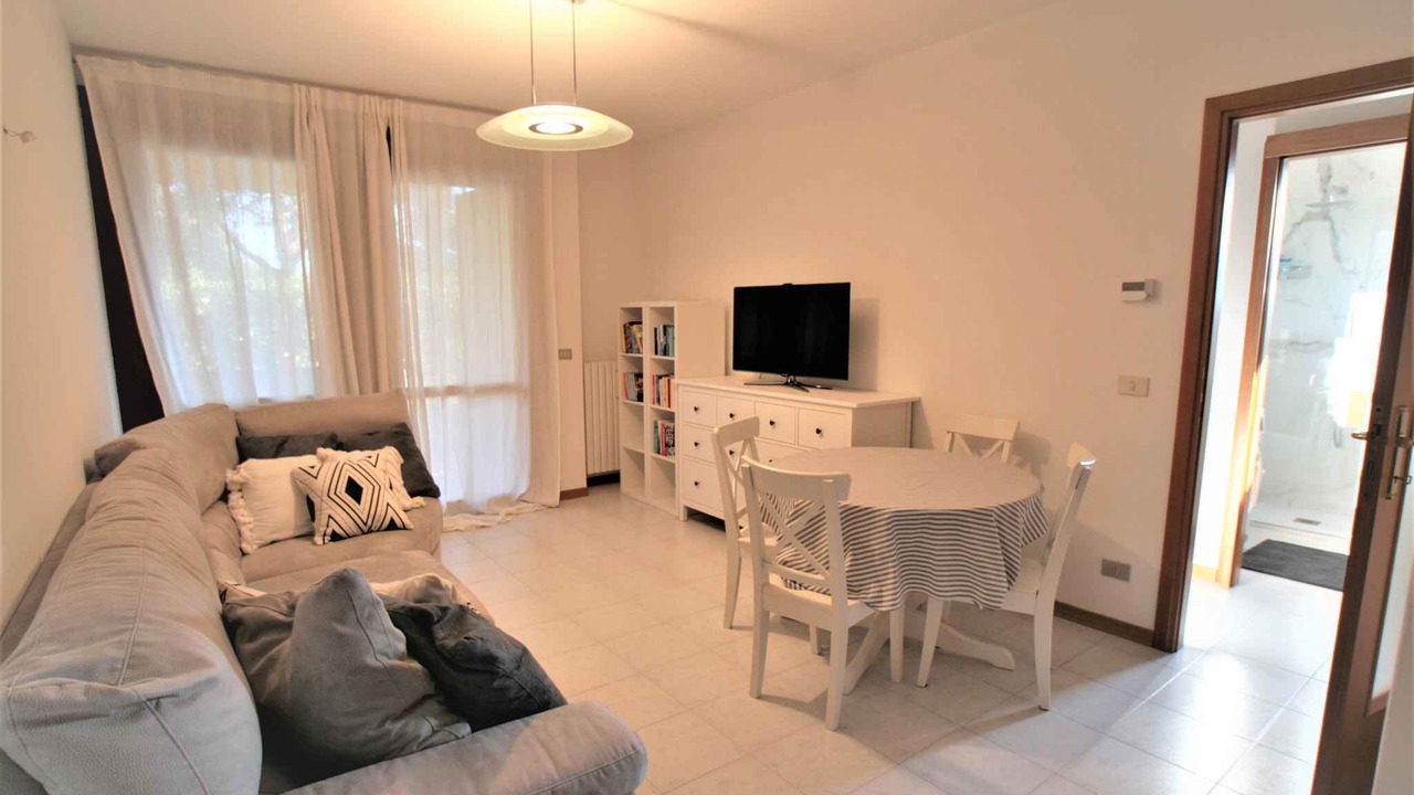 Photo of Livingroom in Punta Sabbioni