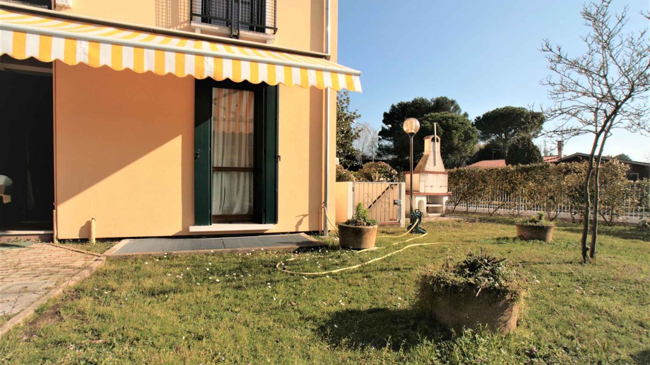 Photo of Outdoor in Punta Sabbioni