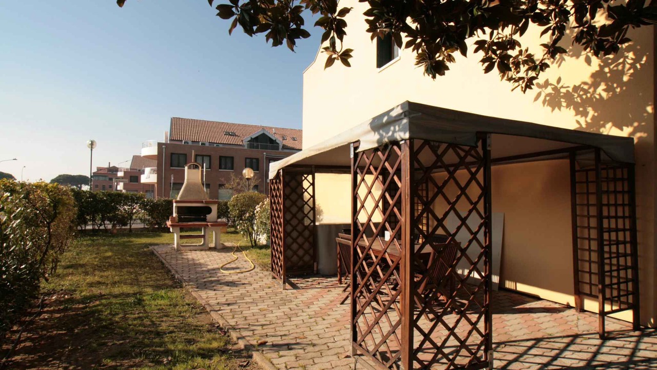 Photo of Outdoor in Punta Sabbioni