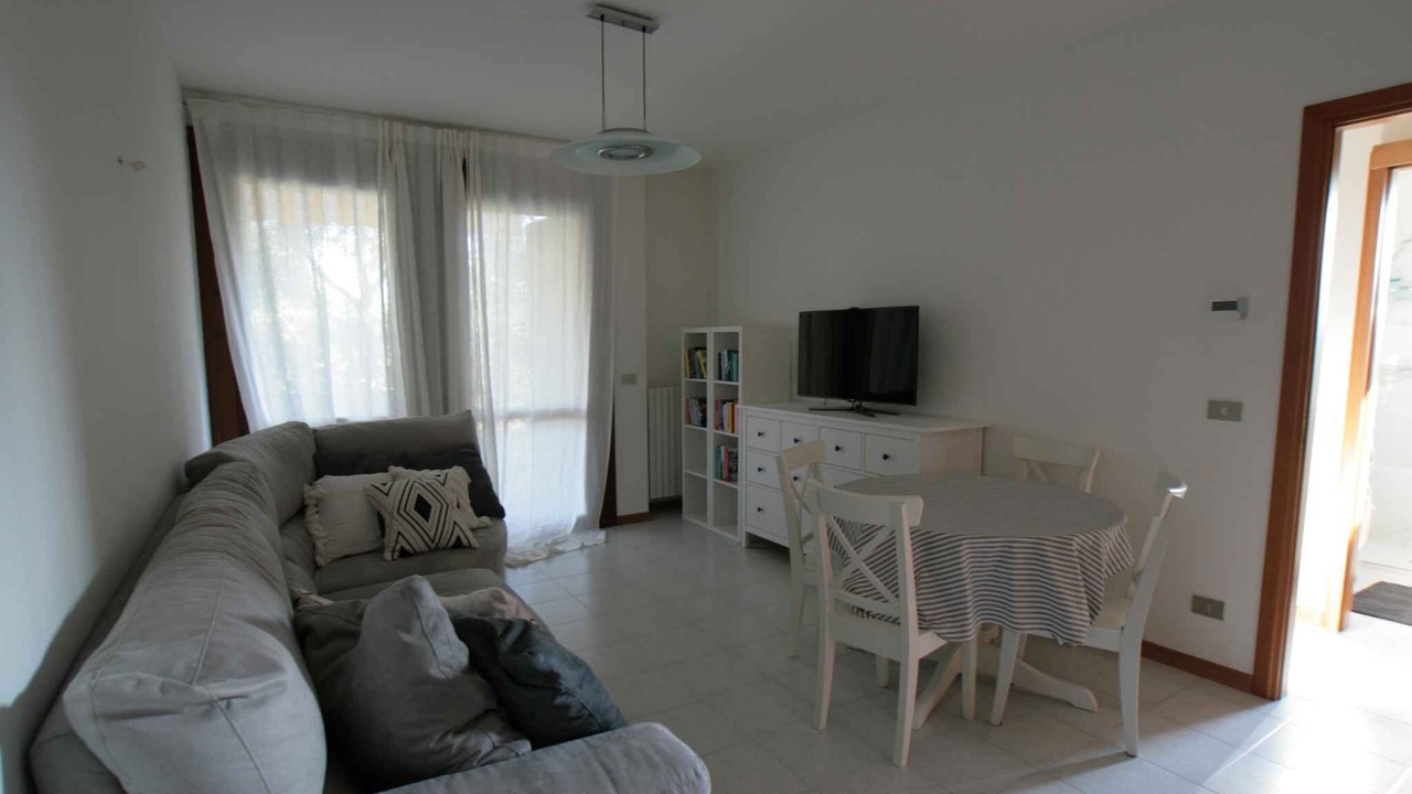Photo of Livingroom in Punta Sabbioni