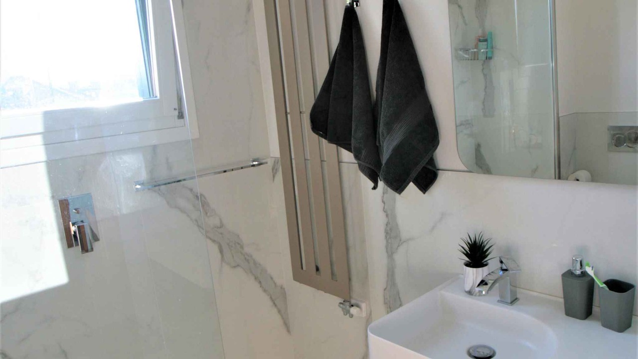 Photo of Bathroom in Punta Sabbioni