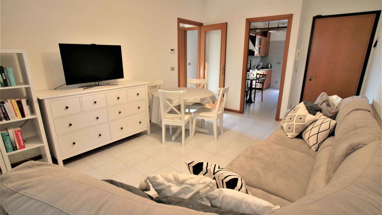 Photo of Livingroom in Punta Sabbioni