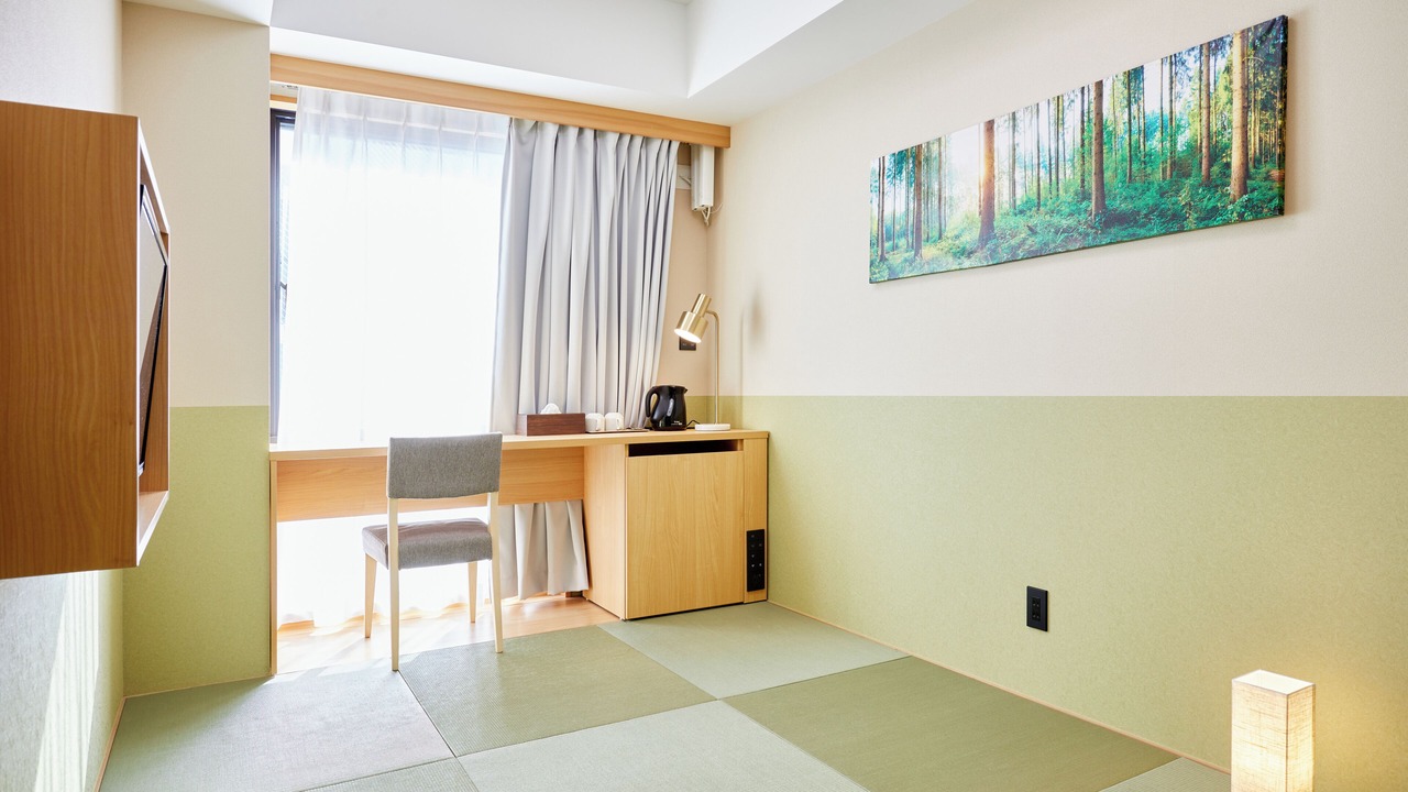 Photo of Bedroom in Shikitsuhigashi