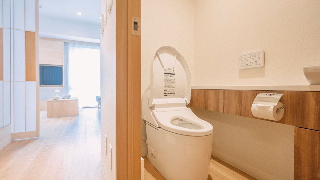 Photo of Bedroom in Shikitsuhigashi