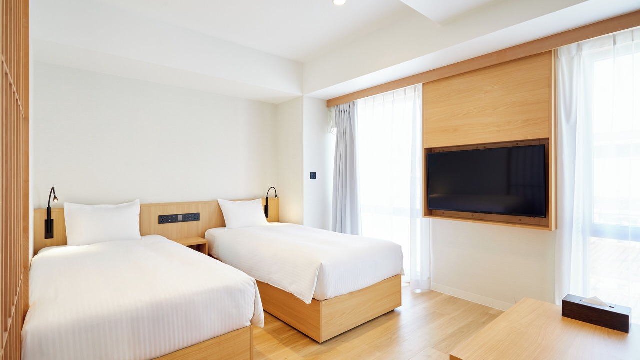 Photo of Bedroom in Shikitsuhigashi