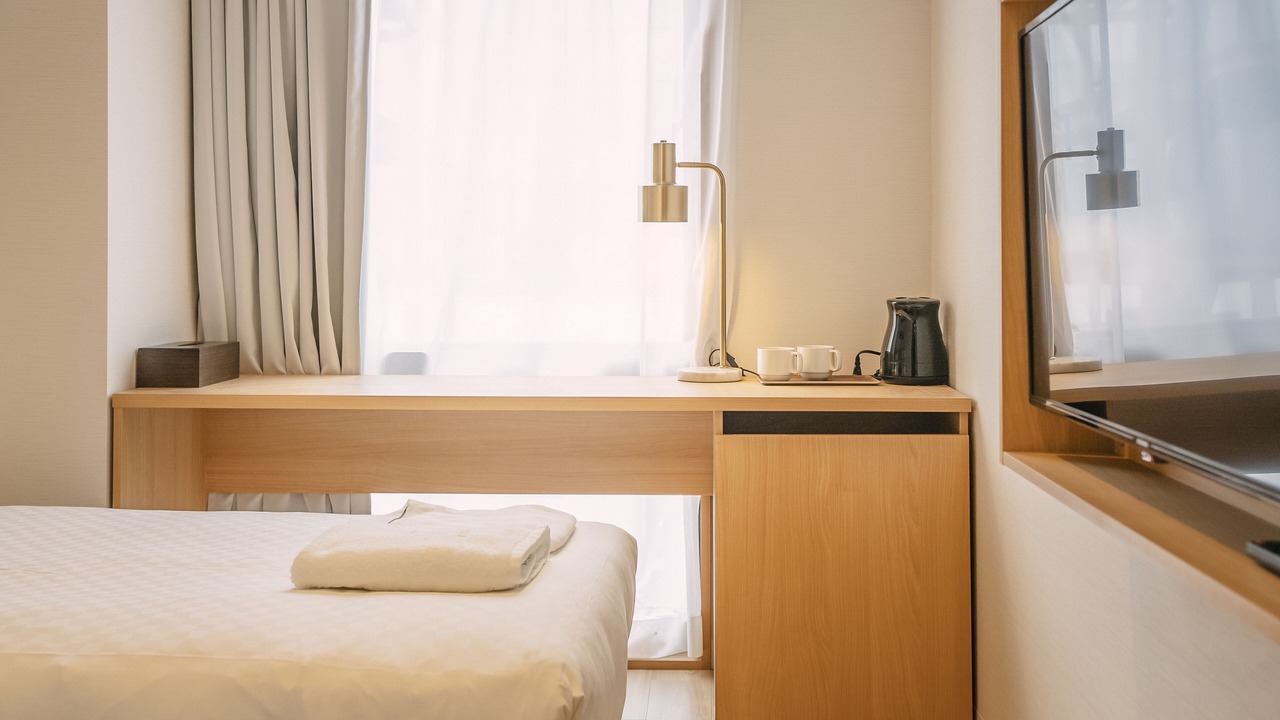 Photo of Bedroom in Shikitsuhigashi