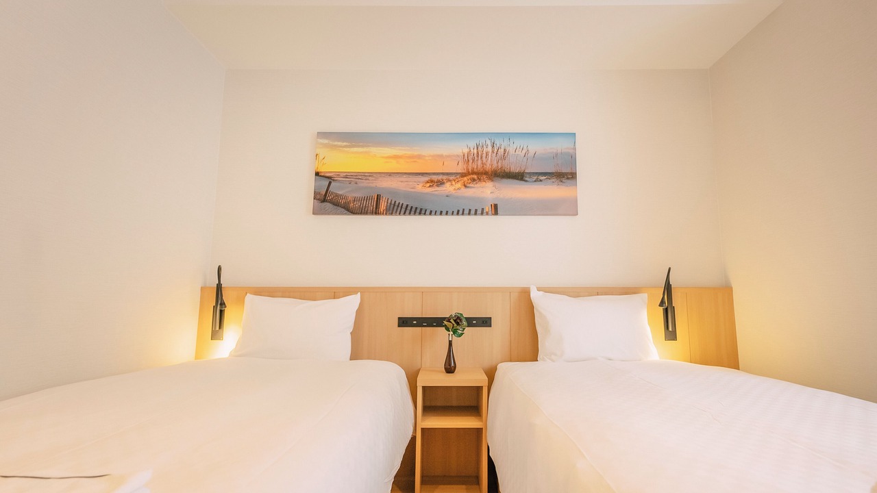 Photo of Bedroom in Shikitsuhigashi