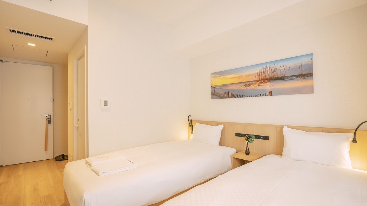 Photo of Bedroom in Shikitsuhigashi