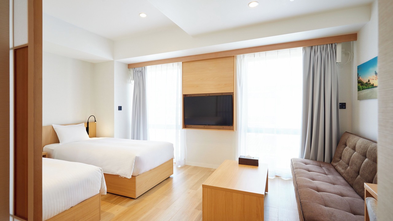 Photo of Bedroom in Shikitsuhigashi