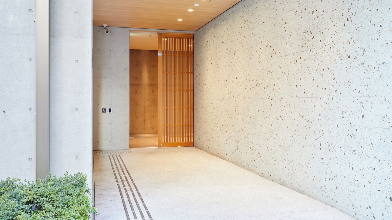 Photo of Outdoor in Shikitsuhigashi