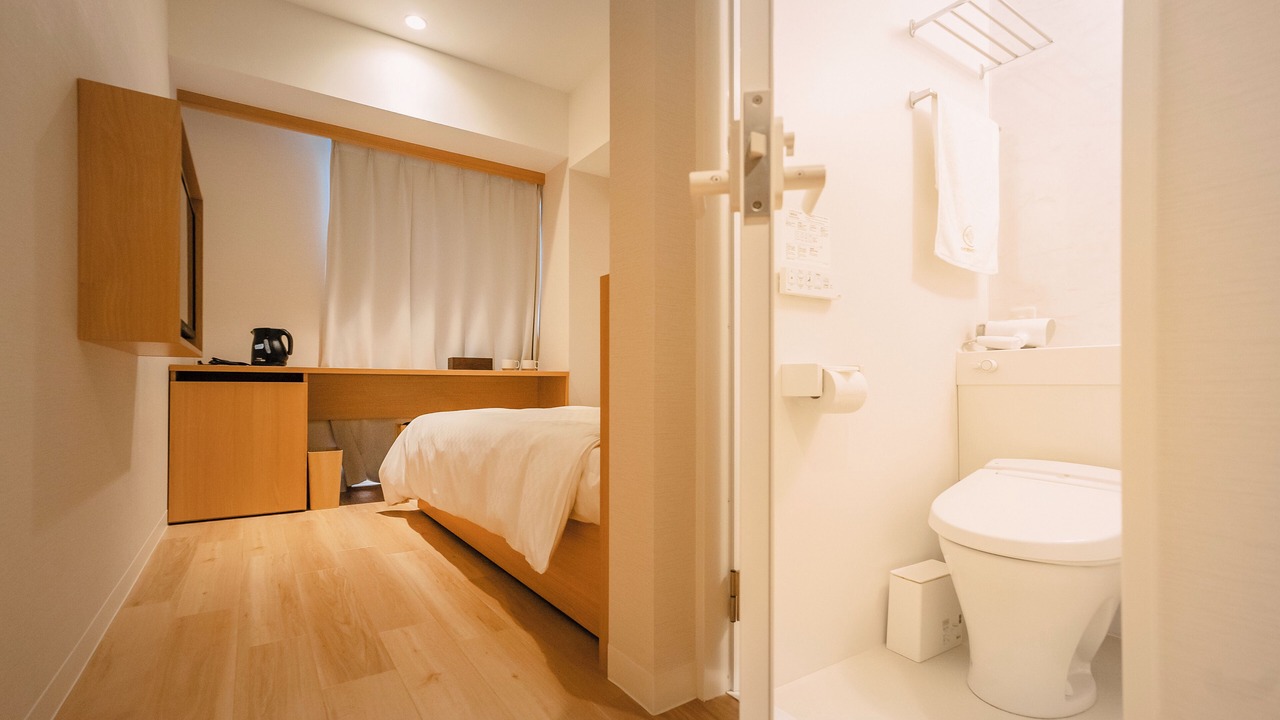 Photo of Bedroom in Shikitsuhigashi