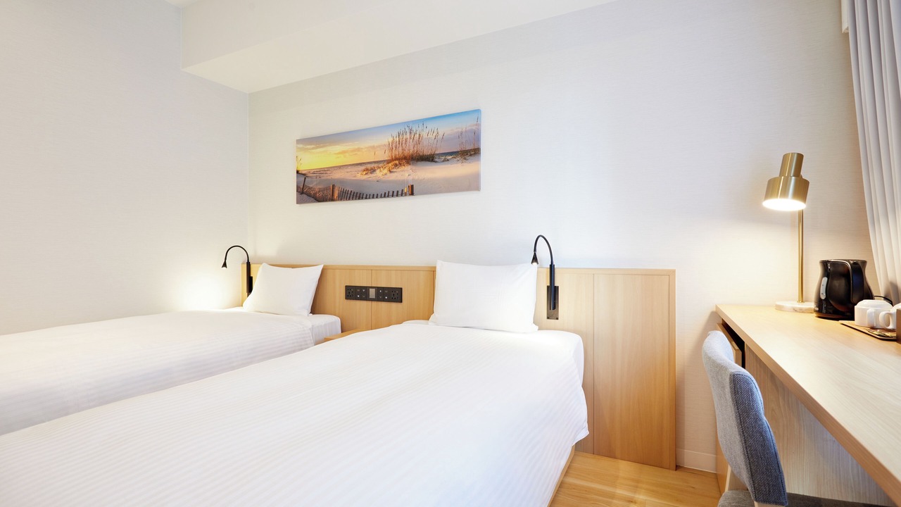 Photo of Bedroom in Shikitsuhigashi