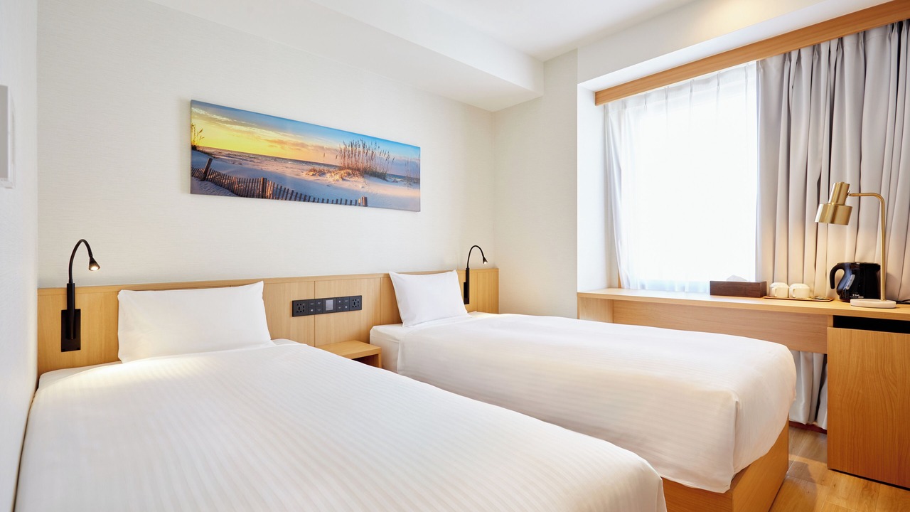 Photo of Bedroom in Shikitsuhigashi