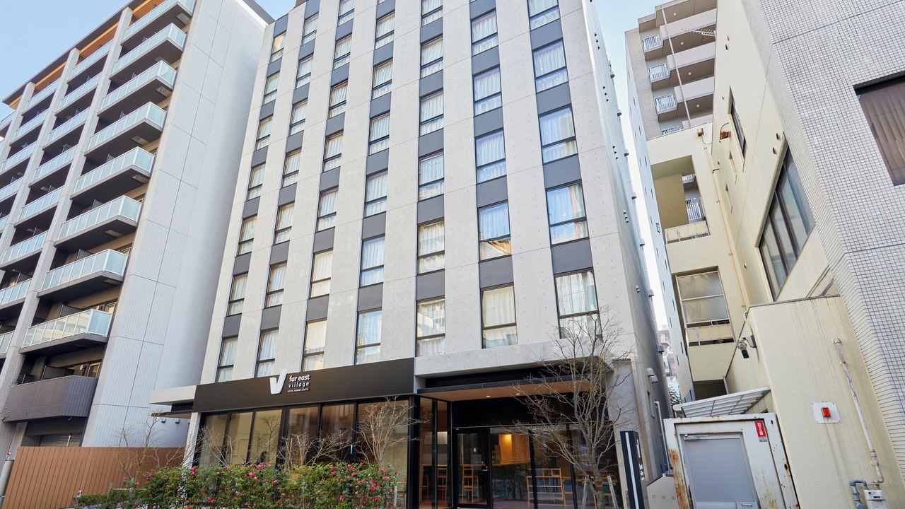 Photo of Outdoor in Shikitsuhigashi