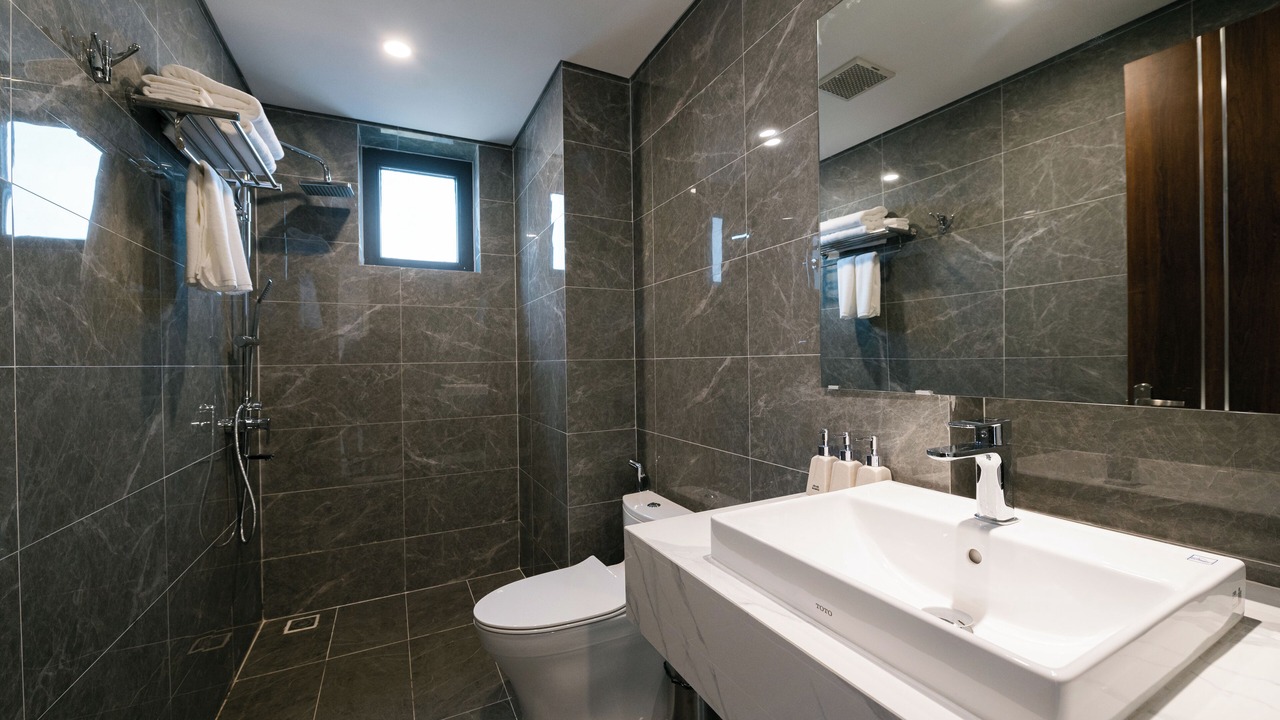 Photo of Bathroom in Nhat Tan